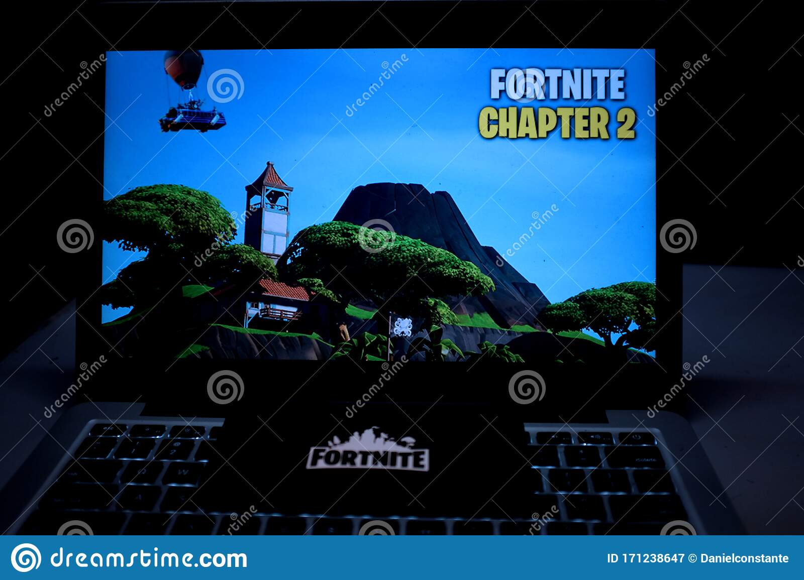 where do you download fortnite for mac
